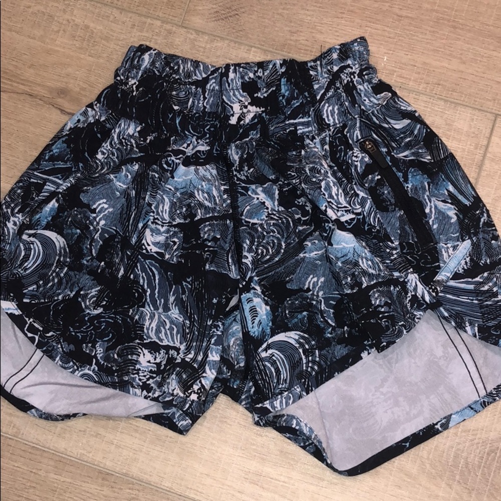 Lululemon Shorts!